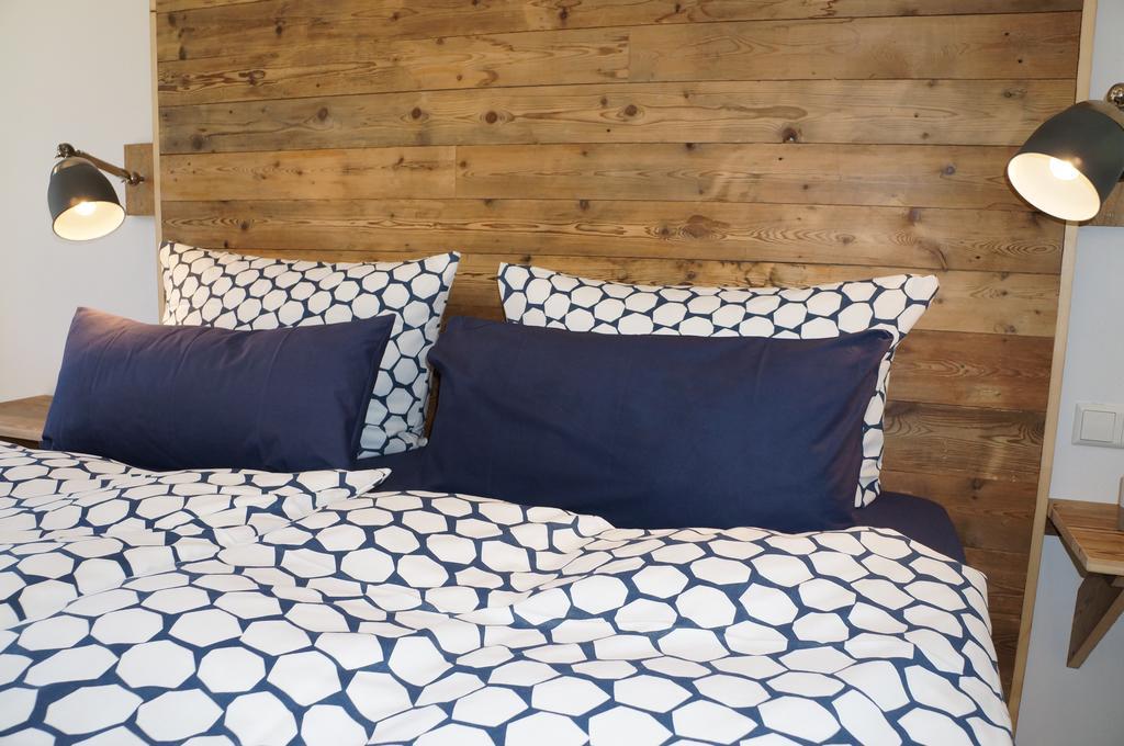 לובן Blugarden Ferienapartments Im Spreewald מראה חיצוני תמונה