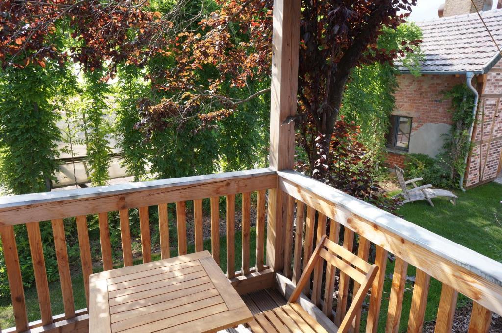 לובן Blugarden Ferienapartments Im Spreewald מראה חיצוני תמונה