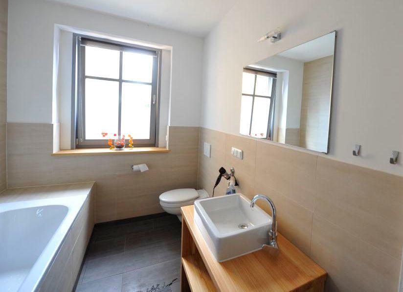 לובן Blugarden Ferienapartments Im Spreewald חדר תמונה